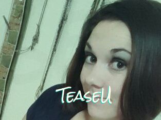 TeaseU