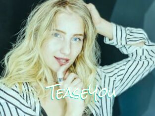 TeaseYou