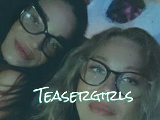 Teasergirls