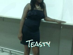 Teasty