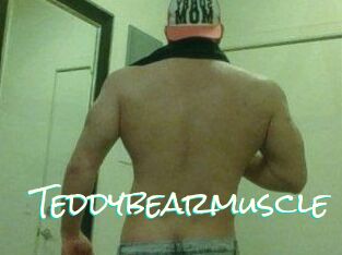 Teddybear_muscle