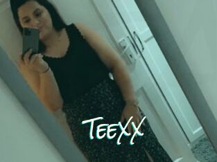 TeeXX