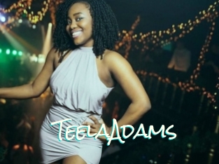 TeelaAdams