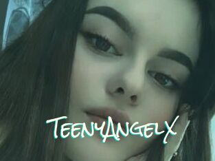 TeenyAngelX