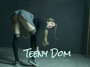 Teeny_Dom