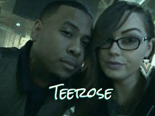 Teerose
