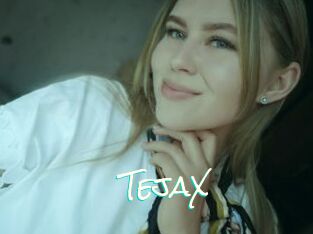 TejaX