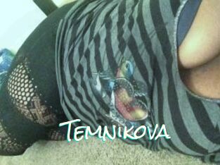Temnikova