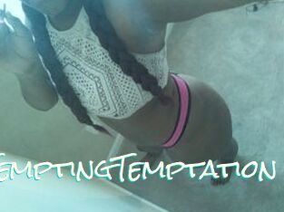TemptingTemptation