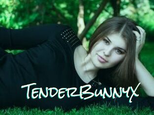 TenderBunnyX