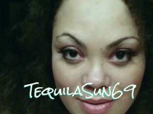 TequilaSun69