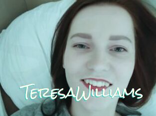 TeresaWilliams