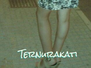 Ternurakati