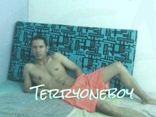 Terryoneboy