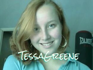 TessaGreene