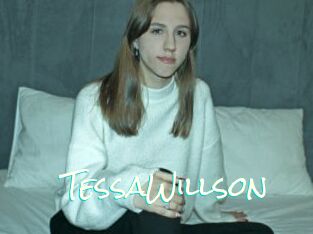 TessaWillson