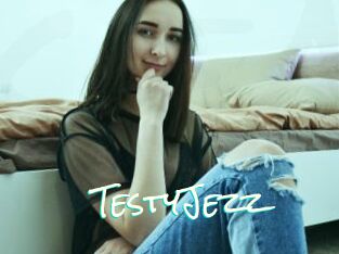 TestyJezz