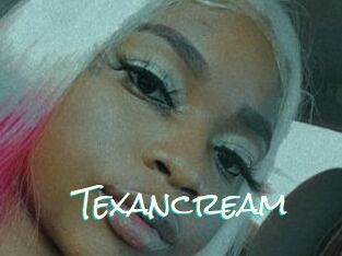 Texancream