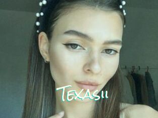Texasii
