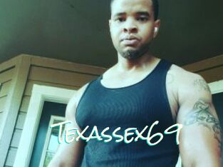 Texassex69