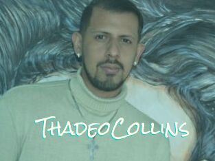 ThadeoCollins