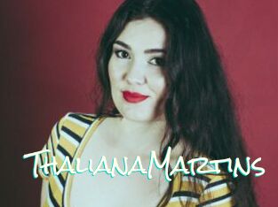 ThalianaMartins