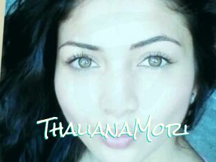 ThalianaMori