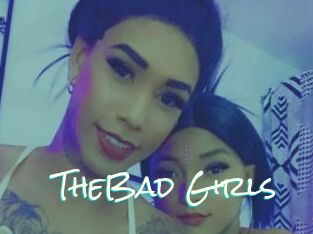 TheBad_Girls