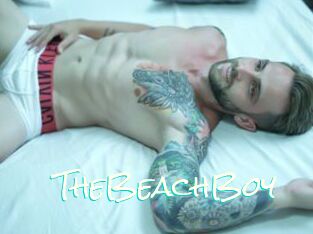 TheBeachBoy