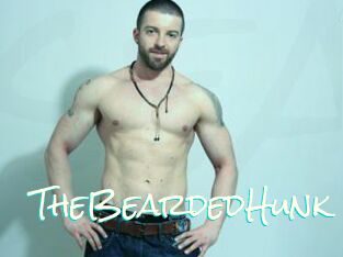 TheBeardedHunk