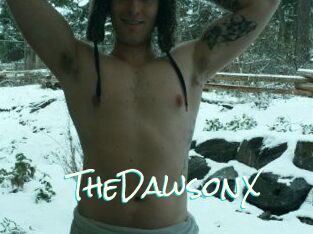 TheDawsonX