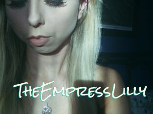 TheEmpressLilly