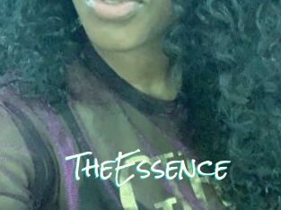 TheEssence