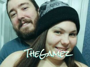 TheGamez