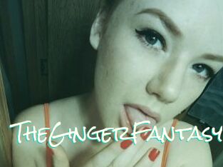 TheGingerFantasy