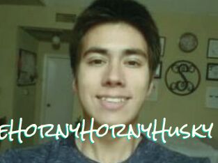 TheHornyHornyHusky