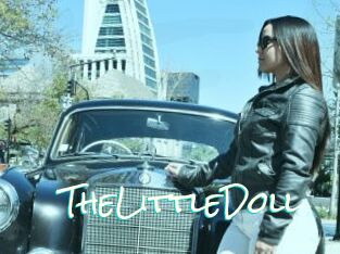 TheLittleDoll