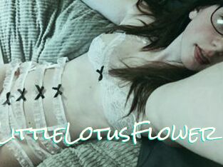 TheLittleLotusFlower