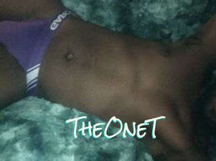 TheOneT