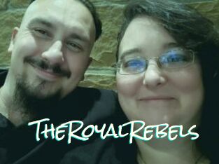 TheRoyalRebels