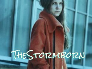 TheStormborn
