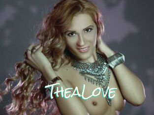 TheaLove
