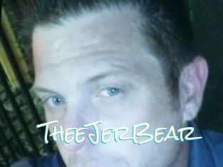 TheeJerBear