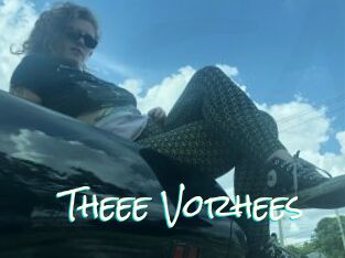 Theee_Vorhees