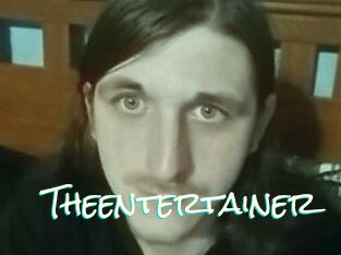 Theentertainer