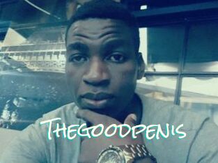Thegoodpenis