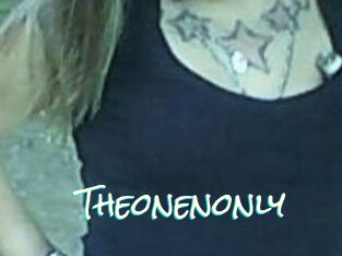 Theonenonly