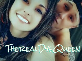 TherealDysQueen