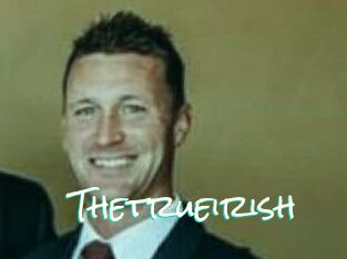 Thetrueirish