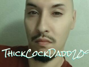 ThickCockDadd209